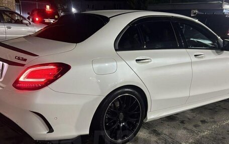 Mercedes-Benz C-Класс, 2018 год, 2 600 000 рублей, 8 фотография