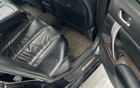 Nissan Teana, 2013 год, 900 000 рублей, 4 фотография