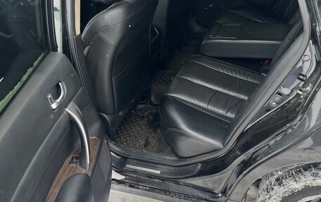 Nissan Teana, 2013 год, 900 000 рублей, 6 фотография