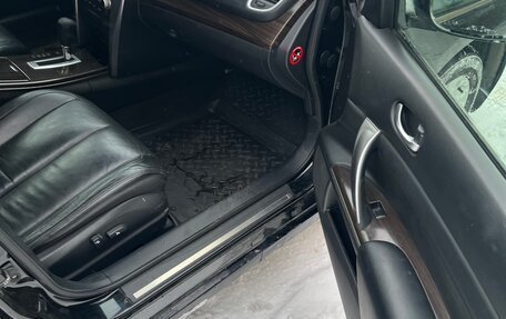 Nissan Teana, 2013 год, 900 000 рублей, 5 фотография