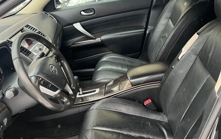 Nissan Teana, 2013 год, 900 000 рублей, 7 фотография