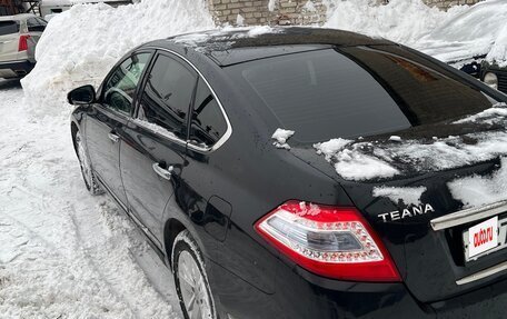 Nissan Teana, 2013 год, 900 000 рублей, 8 фотография