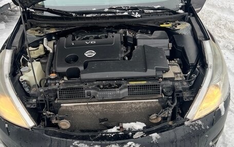 Nissan Teana, 2013 год, 900 000 рублей, 3 фотография