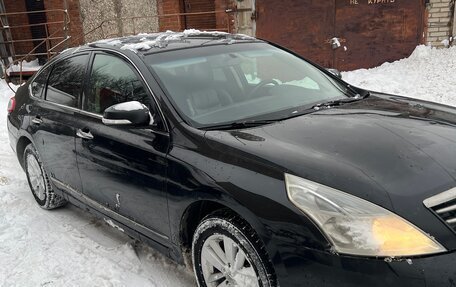 Nissan Teana, 2013 год, 900 000 рублей, 10 фотография