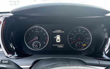 KIA K5, 2020 год, 1 500 000 рублей, 5 фотография