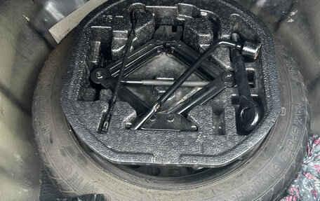 KIA K5, 2020 год, 1 500 000 рублей, 9 фотография