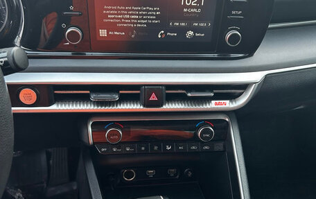 KIA K5, 2020 год, 1 500 000 рублей, 8 фотография