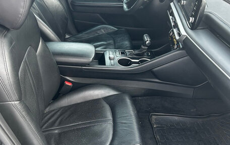 KIA K5, 2020 год, 1 500 000 рублей, 7 фотография