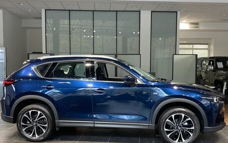 Mazda CX-5 II, 2025 год, 5 549 000 рублей, 5 фотография