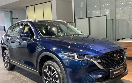 Mazda CX-5 II, 2025 год, 5 549 000 рублей, 3 фотография