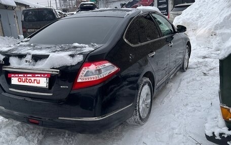 Nissan Teana, 2013 год, 900 000 рублей, 9 фотография