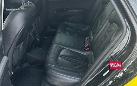 KIA K5, 2020 год, 1 500 000 рублей, 6 фотография