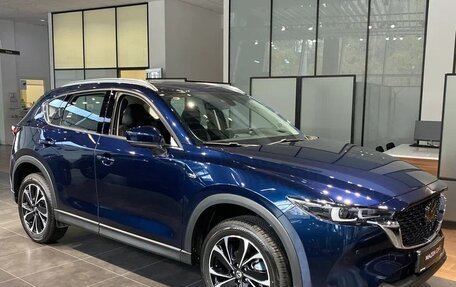 Mazda CX-5 II, 2025 год, 5 549 000 рублей, 8 фотография