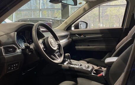 Mazda CX-5 II, 2025 год, 5 549 000 рублей, 16 фотография