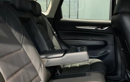 Mazda CX-5 II, 2025 год, 5 549 000 рублей, 12 фотография