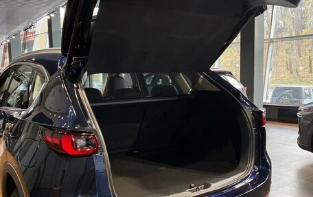 Mazda CX-5 II, 2025 год, 5 549 000 рублей, 14 фотография