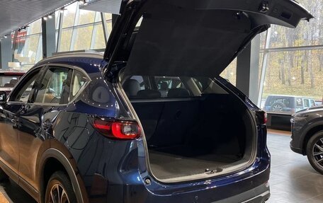 Mazda CX-5 II, 2025 год, 5 549 000 рублей, 15 фотография