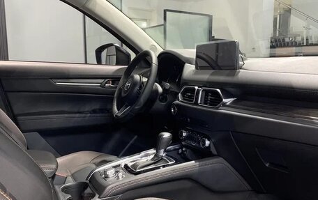 Mazda CX-5 II, 2025 год, 5 549 000 рублей, 9 фотография