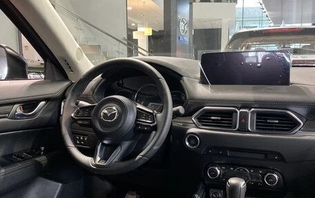 Mazda CX-5 II, 2025 год, 5 549 000 рублей, 10 фотография