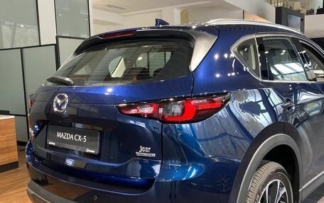 Mazda CX-5 II, 2025 год, 5 549 000 рублей, 7 фотография