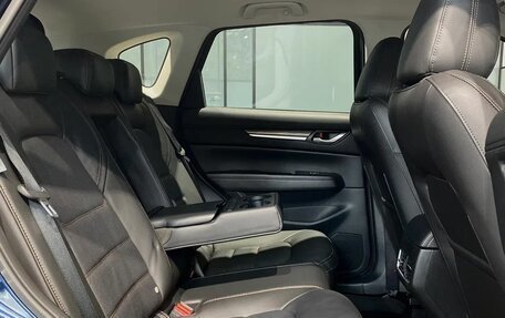 Mazda CX-5 II, 2025 год, 5 549 000 рублей, 21 фотография