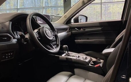 Mazda CX-5 II, 2025 год, 5 549 000 рублей, 20 фотография