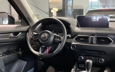 Mazda CX-5 II, 2025 год, 5 549 000 рублей, 11 фотография