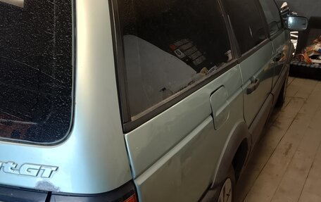 Volkswagen Passat B3, 1991 год, 180 000 рублей, 2 фотография