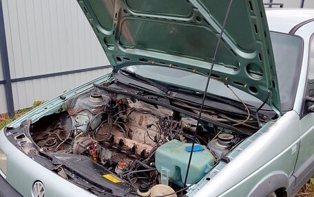 Volkswagen Passat B3, 1991 год, 180 000 рублей, 8 фотография