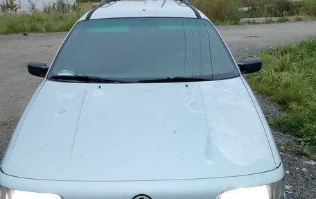 Volkswagen Passat B3, 1991 год, 180 000 рублей, 13 фотография