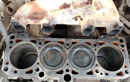 Volkswagen Passat B3, 1991 год, 180 000 рублей, 7 фотография