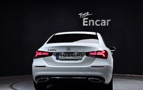 Mercedes-Benz A-Класс, 2021 год, 2 208 355 рублей, 5 фотография