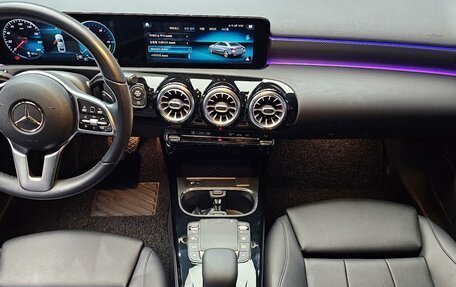 Mercedes-Benz A-Класс, 2021 год, 2 208 355 рублей, 8 фотография