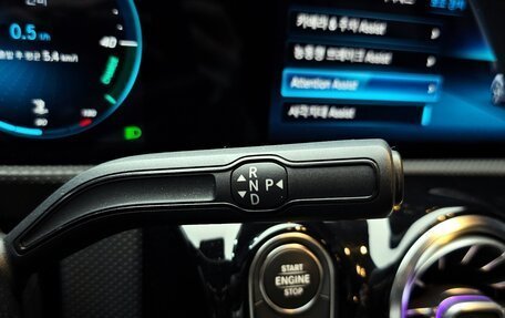 Mercedes-Benz A-Класс, 2021 год, 2 208 355 рублей, 10 фотография