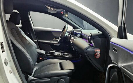 Mercedes-Benz A-Класс, 2021 год, 2 208 355 рублей, 11 фотография