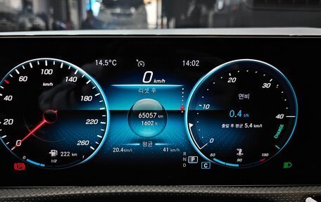 Mercedes-Benz A-Класс, 2021 год, 2 208 355 рублей, 9 фотография