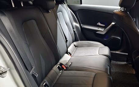 Mercedes-Benz A-Класс, 2021 год, 2 208 355 рублей, 13 фотография