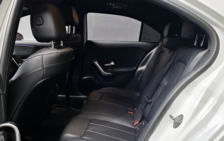 Mercedes-Benz A-Класс, 2021 год, 2 208 355 рублей, 14 фотография