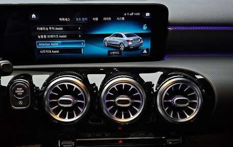 Mercedes-Benz A-Класс, 2021 год, 2 208 355 рублей, 17 фотография