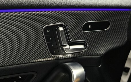 Mercedes-Benz A-Класс, 2021 год, 2 208 355 рублей, 18 фотография