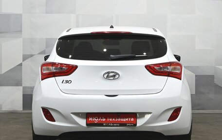 Hyundai i30 II рестайлинг, 2015 год, 1 315 000 рублей, 5 фотография