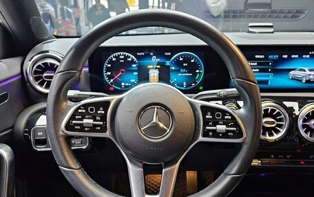 Mercedes-Benz A-Класс, 2021 год, 2 208 355 рублей, 15 фотография