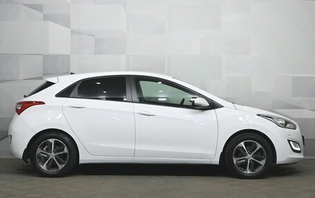 Hyundai i30 II рестайлинг, 2015 год, 1 315 000 рублей, 8 фотография