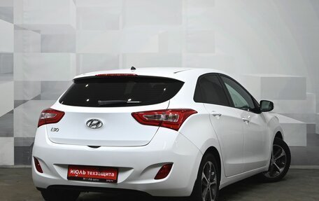Hyundai i30 II рестайлинг, 2015 год, 1 315 000 рублей, 6 фотография