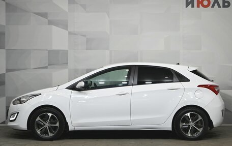 Hyundai i30 II рестайлинг, 2015 год, 1 315 000 рублей, 7 фотография