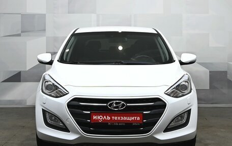 Hyundai i30 II рестайлинг, 2015 год, 1 315 000 рублей, 2 фотография