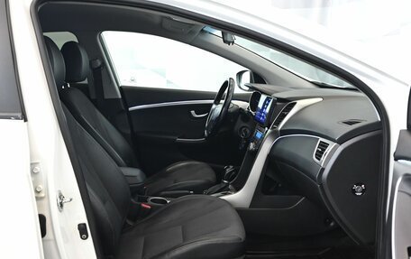 Hyundai i30 II рестайлинг, 2015 год, 1 315 000 рублей, 10 фотография