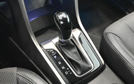 Hyundai i30 II рестайлинг, 2015 год, 1 315 000 рублей, 16 фотография