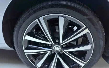 Skoda Superb III рестайлинг, 2022 год, 1 500 000 рублей, 9 фотография