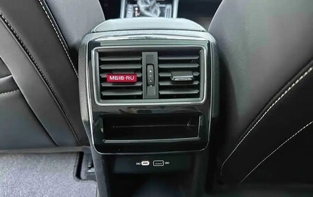 Skoda Superb III рестайлинг, 2022 год, 1 500 000 рублей, 17 фотография